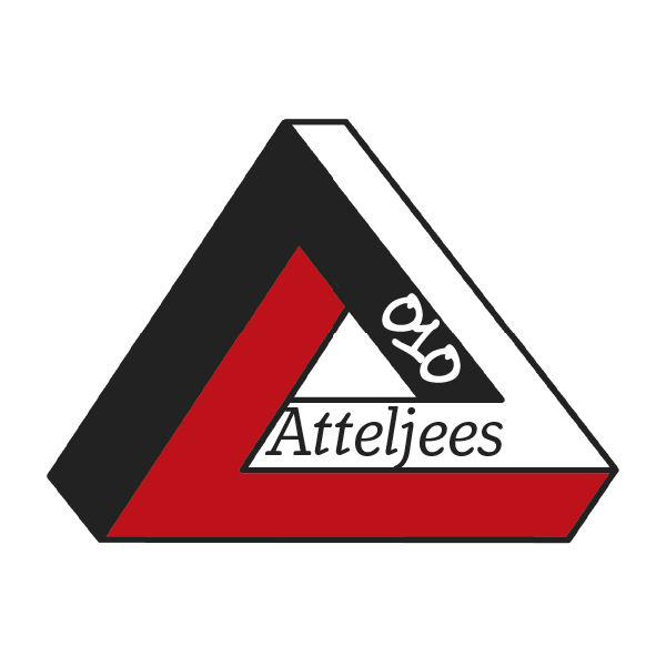 een logo van Atteljees010